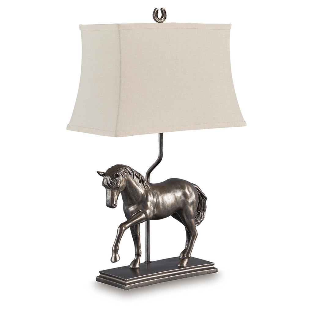 Sandorman Table Lamp Signature Design by Ashley® Lighting