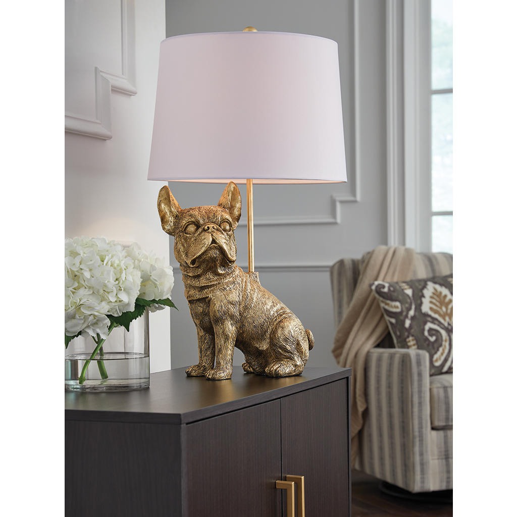 Wadeland Table Lamp Signature Design by Ashley® Lighting