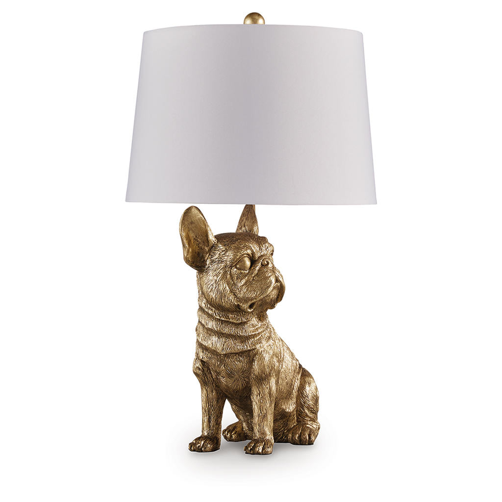 Wadeland Table Lamp Signature Design by Ashley® Lighting