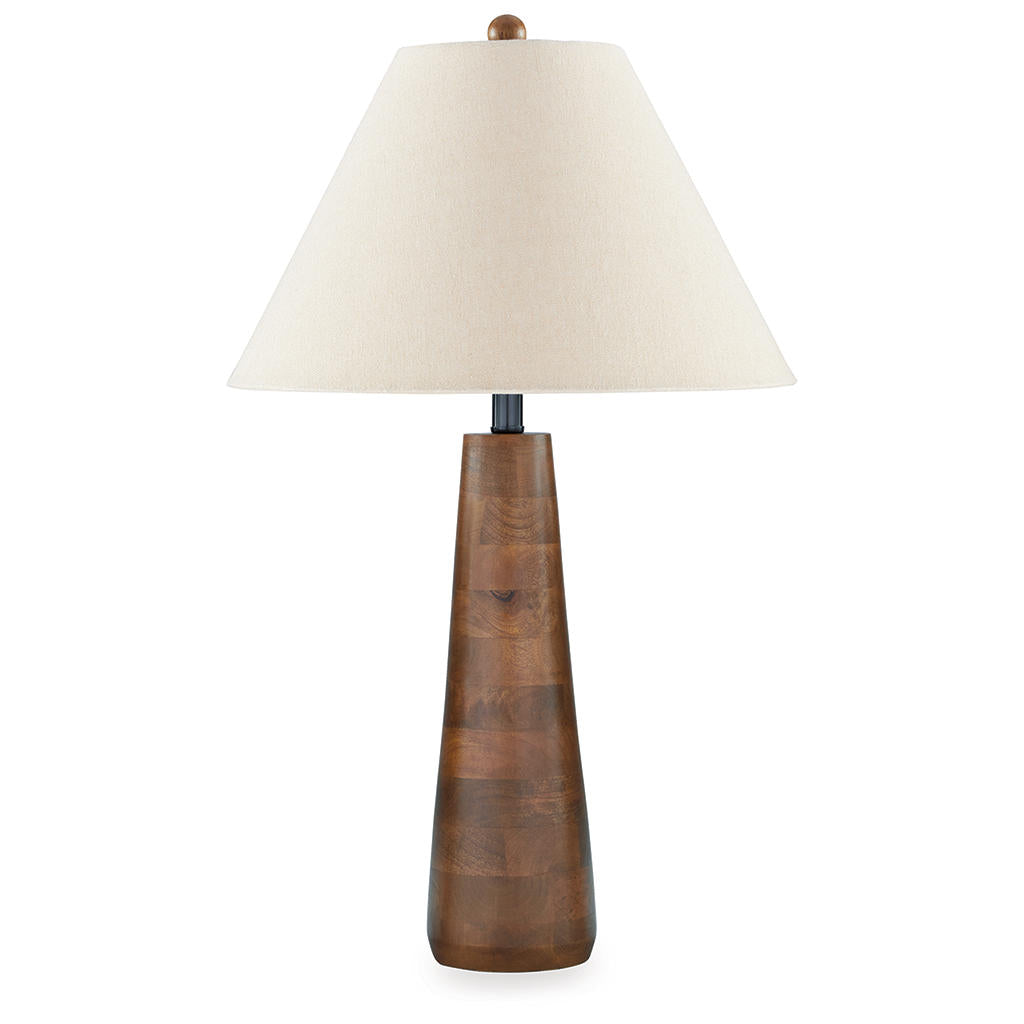 Danset Table Lamp (Set of 2) Signature Design by Ashley® Uncategorized