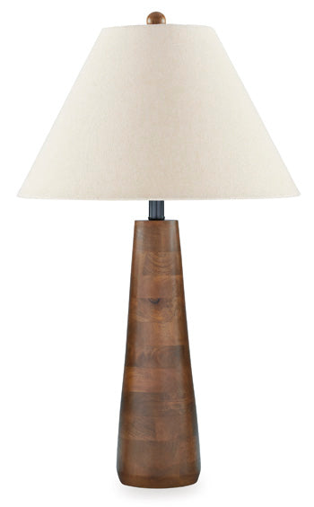 Danset Table Lamp Signature Design by Ashley® Lighting