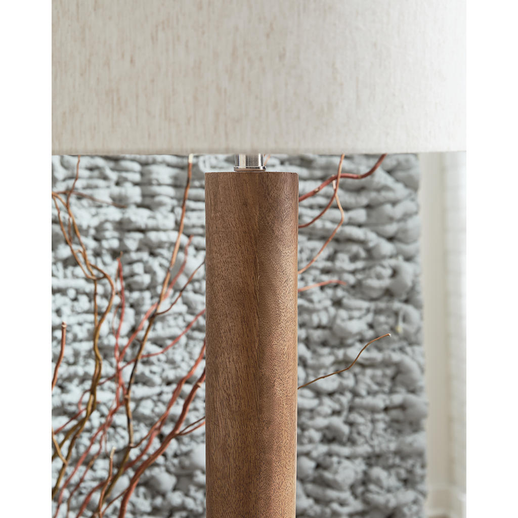 Ailsa Floor Lamp Signature Design by Ashley® Lighting