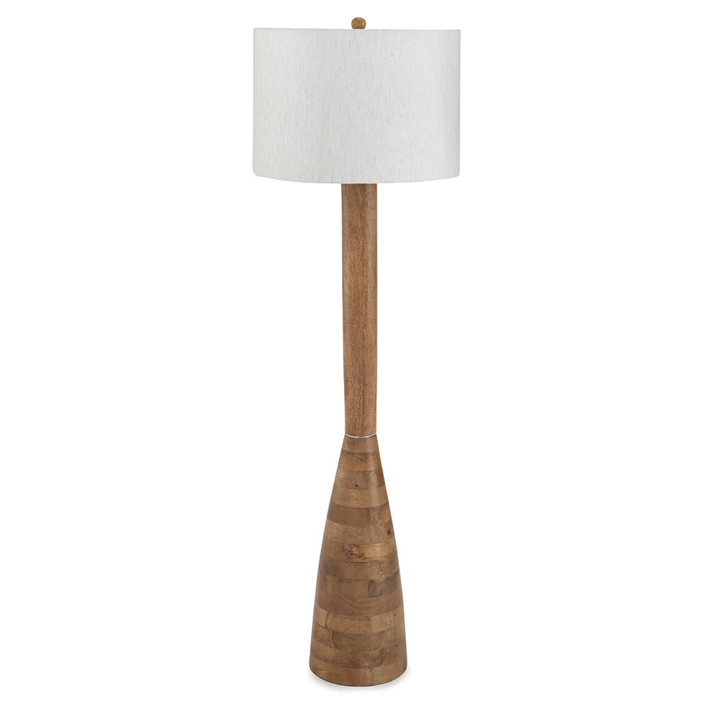Ailsa Floor Lamp Signature Design by Ashley® Lighting