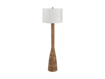 Ailsa Floor Lamp Signature Design by Ashley® Lighting