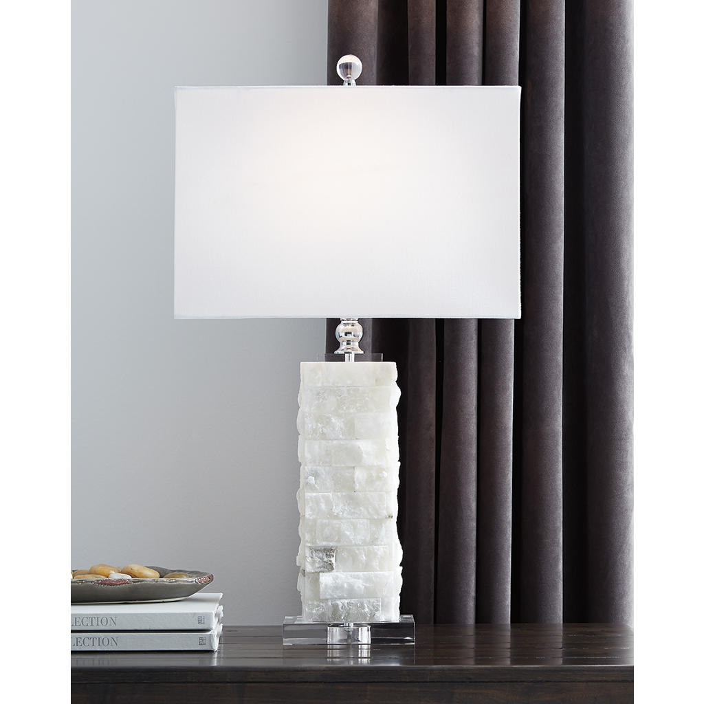 Malise Table Lamp (Set of 2) Signature Design by Ashley® Uncategorized