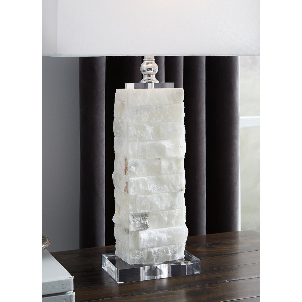 Malise Table Lamp (Set of 2) Signature Design by Ashley® Uncategorized