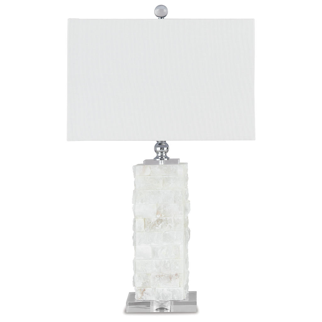 Malise Table Lamp Signature Design by Ashley® Lighting