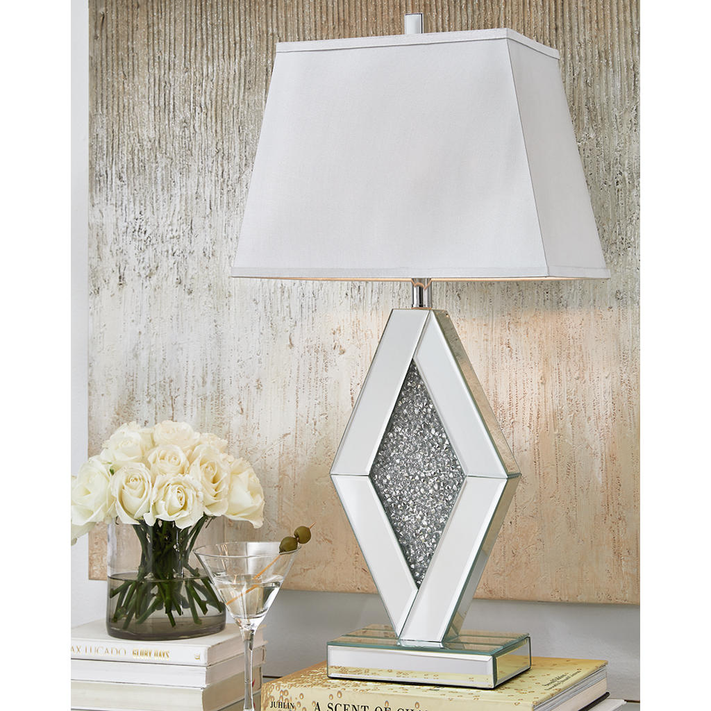 Prunella Table Lamp (Set of 2) Signature Design by Ashley® Uncategorized