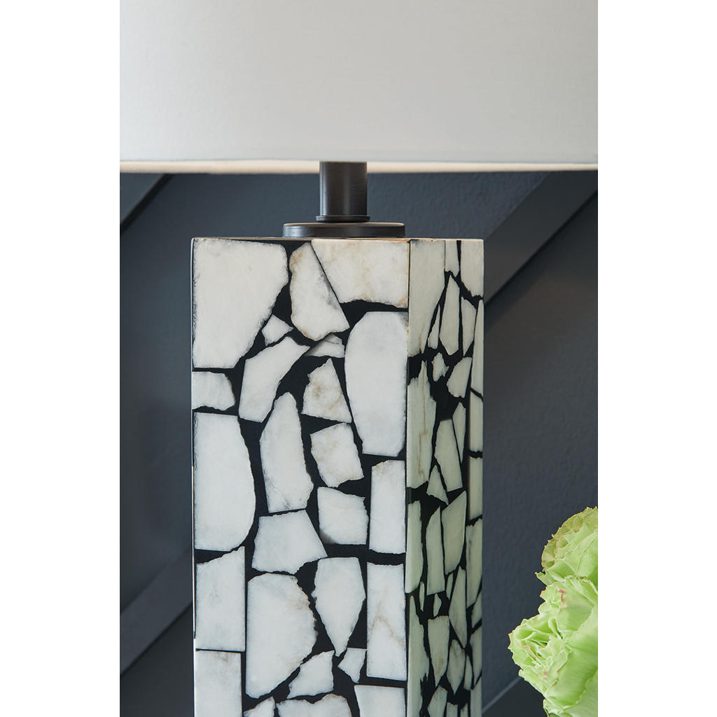 Macaria Table Lamp (Set of 2) Signature Design by Ashley® Uncategorized