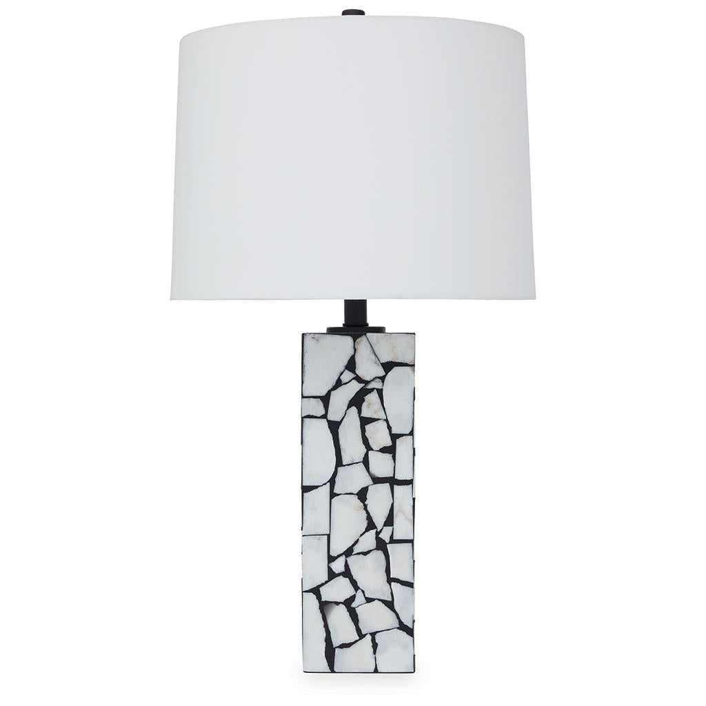 Macaria Table Lamp (Set of 2) Signature Design by Ashley® Uncategorized