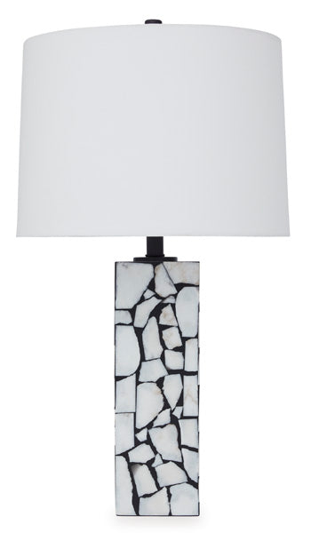 Macaria Table Lamp Signature Design by Ashley® Lighting