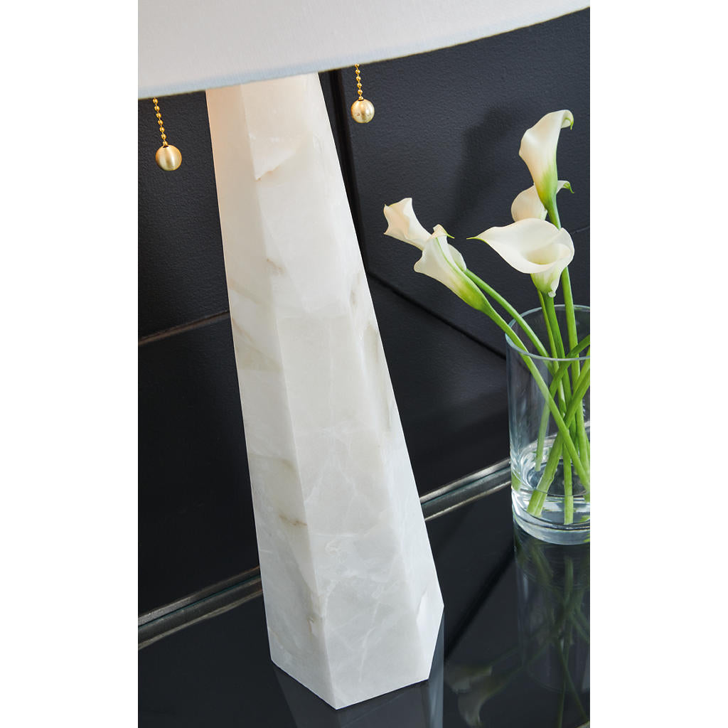 Laurellen 2-Piece Lamp Set Signature Design by Ashley® Uncategorized
