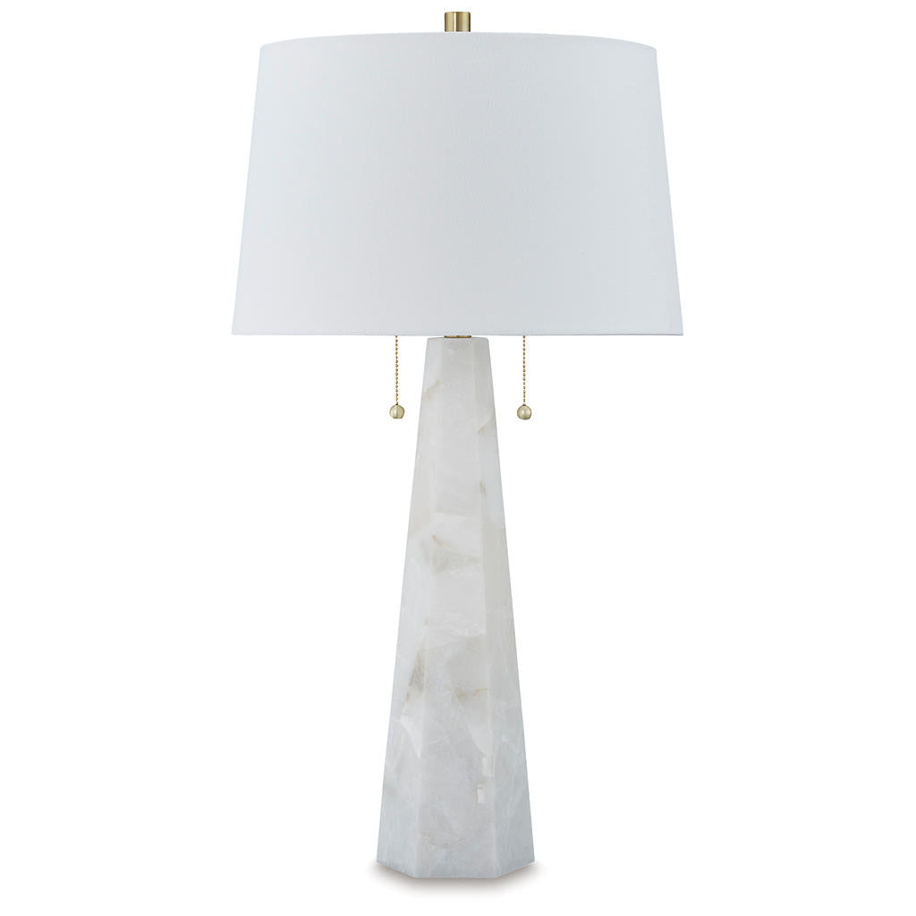 Laurellen 2-Piece Lamp Set Signature Design by Ashley® Uncategorized