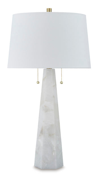 Laurellen Table Lamp Signature Design by Ashley® Lighting