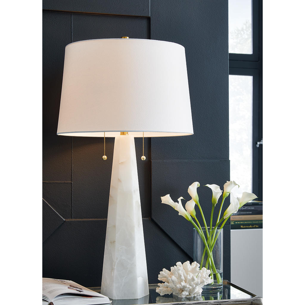 Laurellen 2-Piece Lamp Set Signature Design by Ashley® Uncategorized