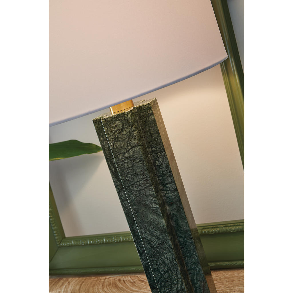 Keegan Table Lamp Signature Design by Ashley® Lighting