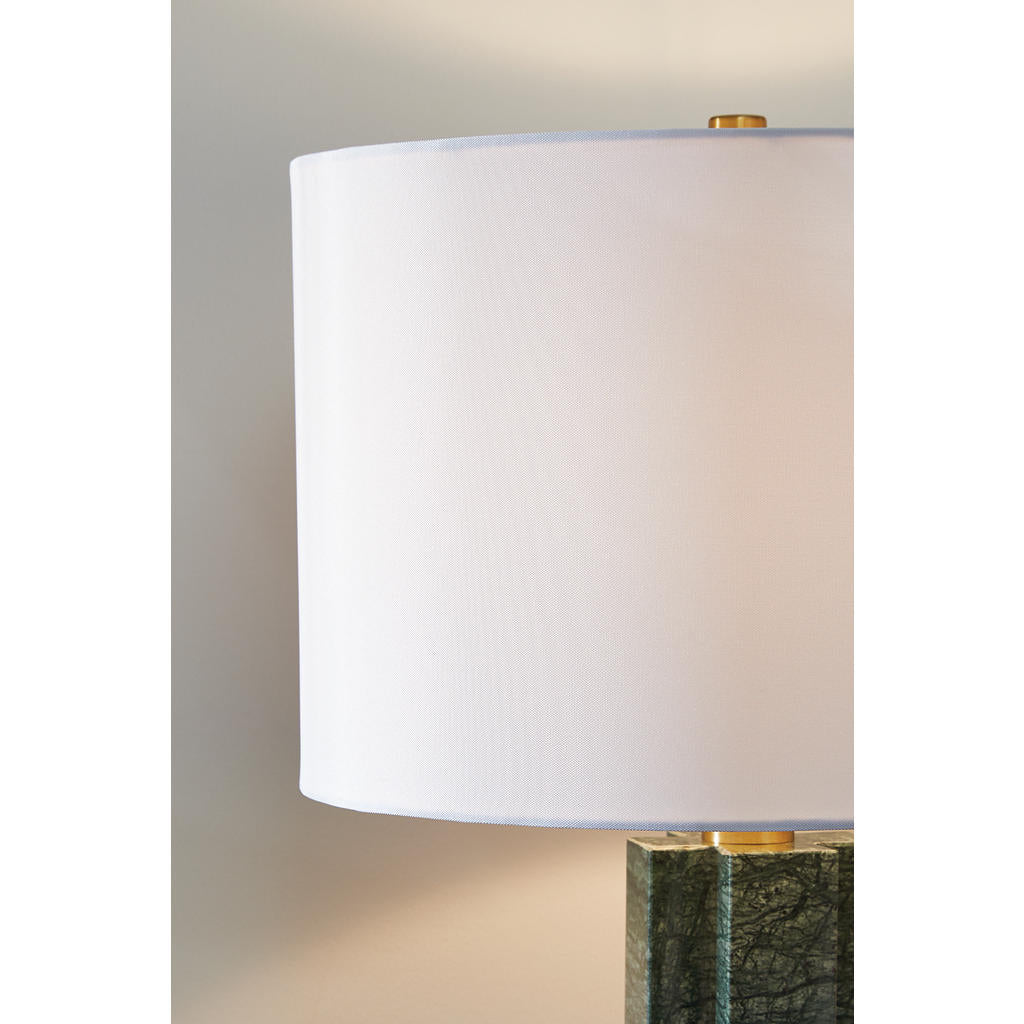 Keegan Table Lamp Signature Design by Ashley® Lighting