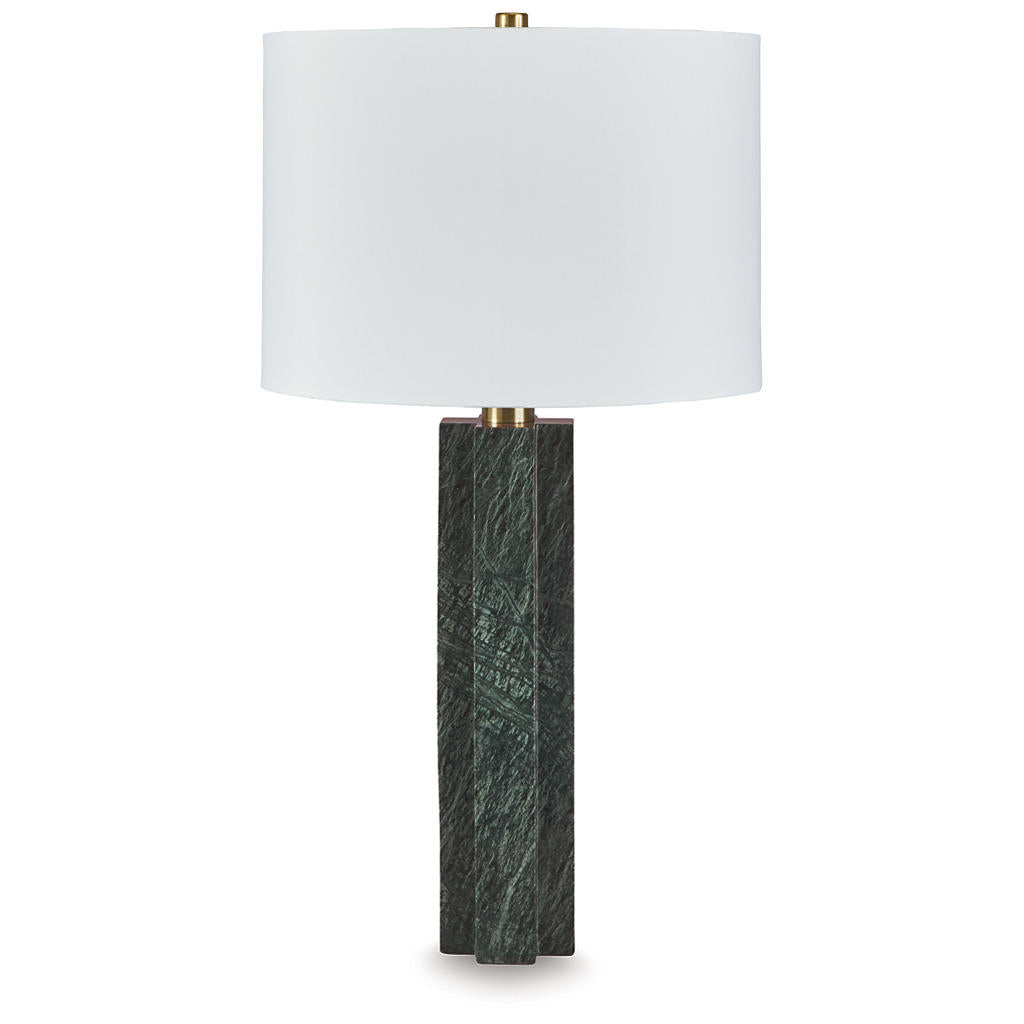 Keegan Table Lamp Signature Design by Ashley® Lighting