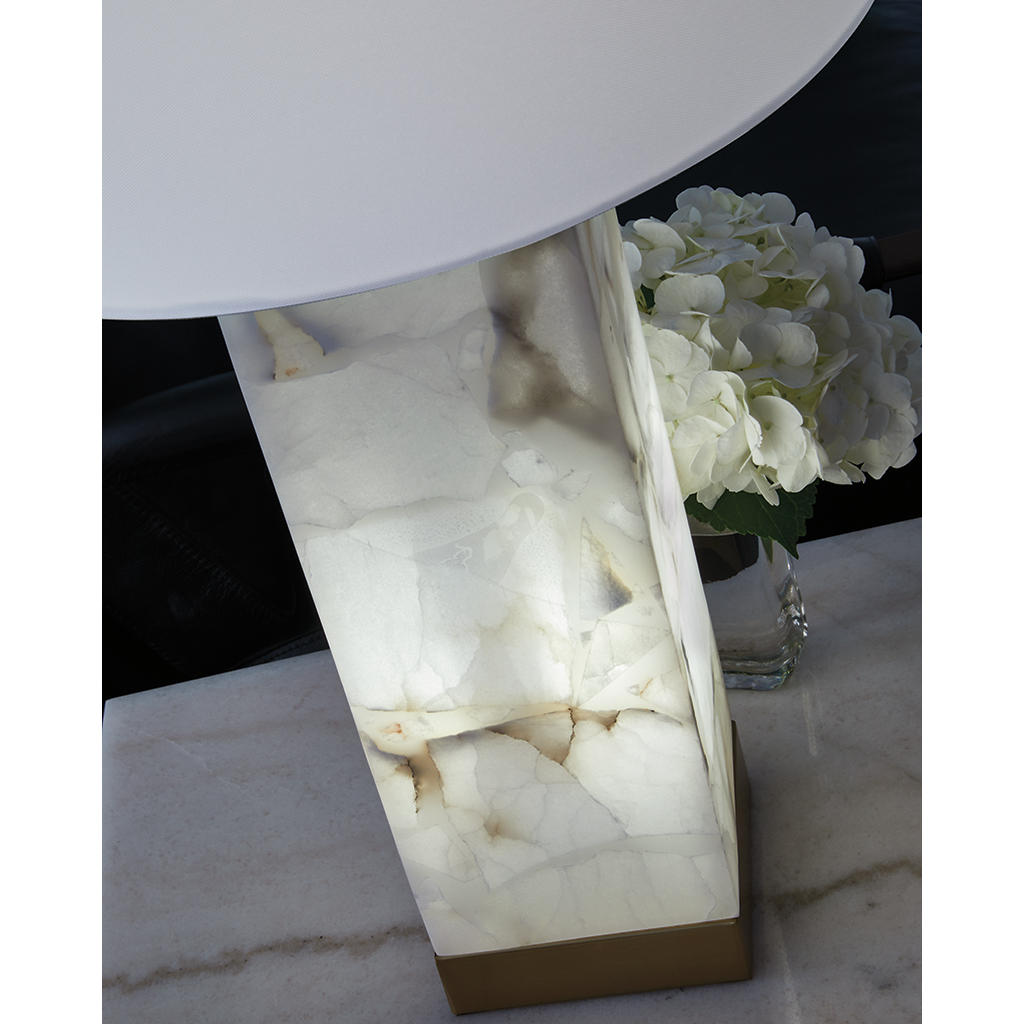 Linderfield Table Lamp Signature Design by Ashley® Lighting