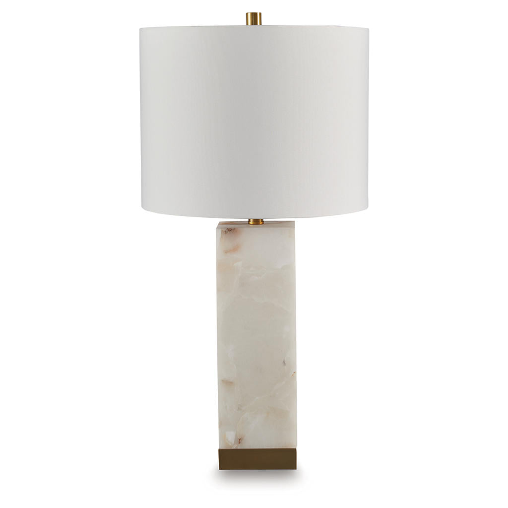 Linderfield Table Lamp Signature Design by Ashley® Lighting