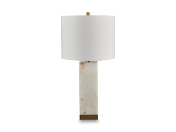 Linderfield Table Lamp Signature Design by Ashley® Lighting