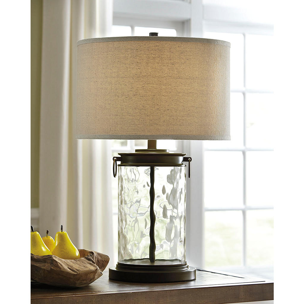 Tailynn Table Lamp Signature Design by Ashley® Lighting