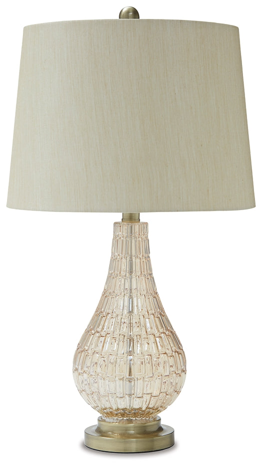 Latoya Table Lamp