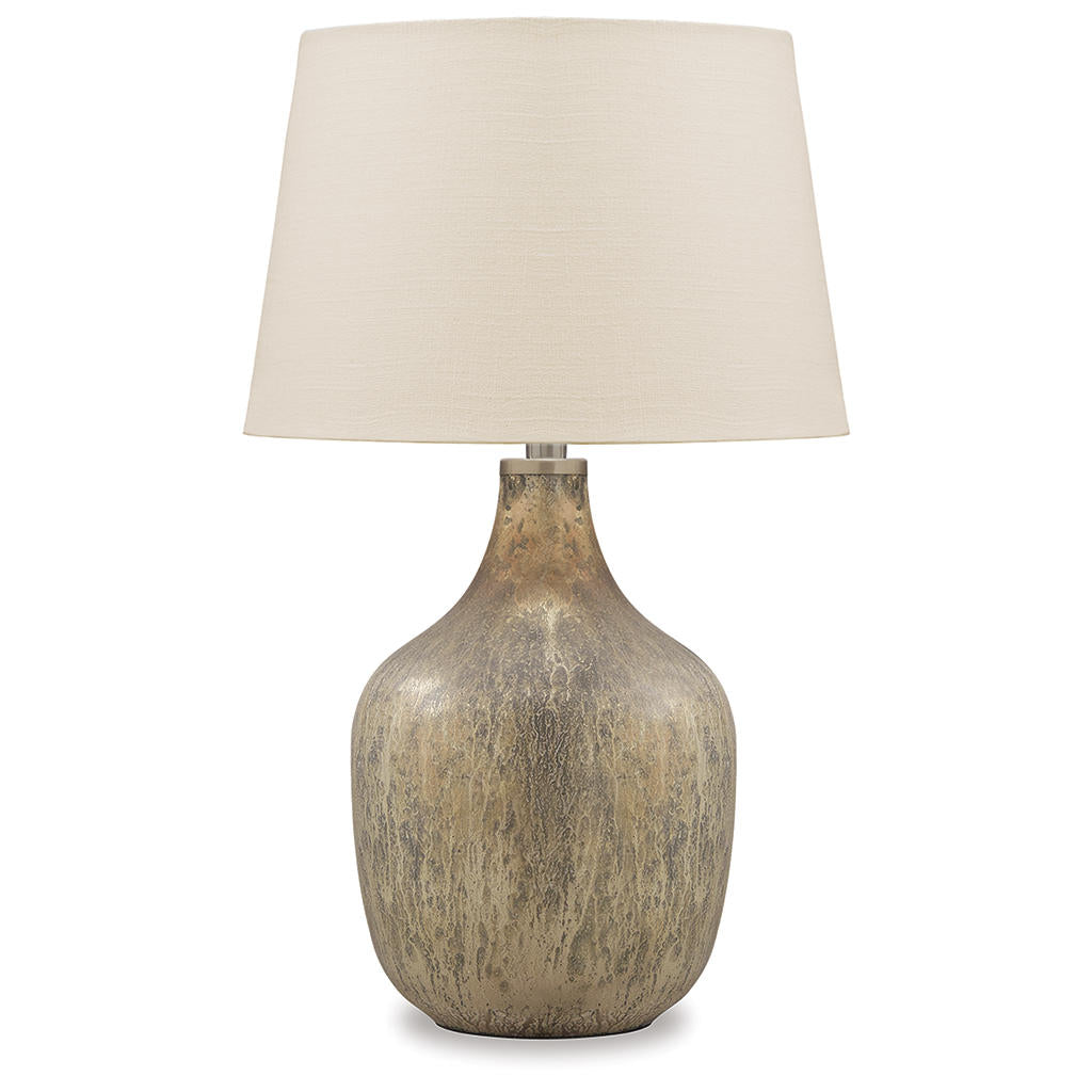 Mari Table Lamp (Set of 2) Signature Design by Ashley® Uncategorized