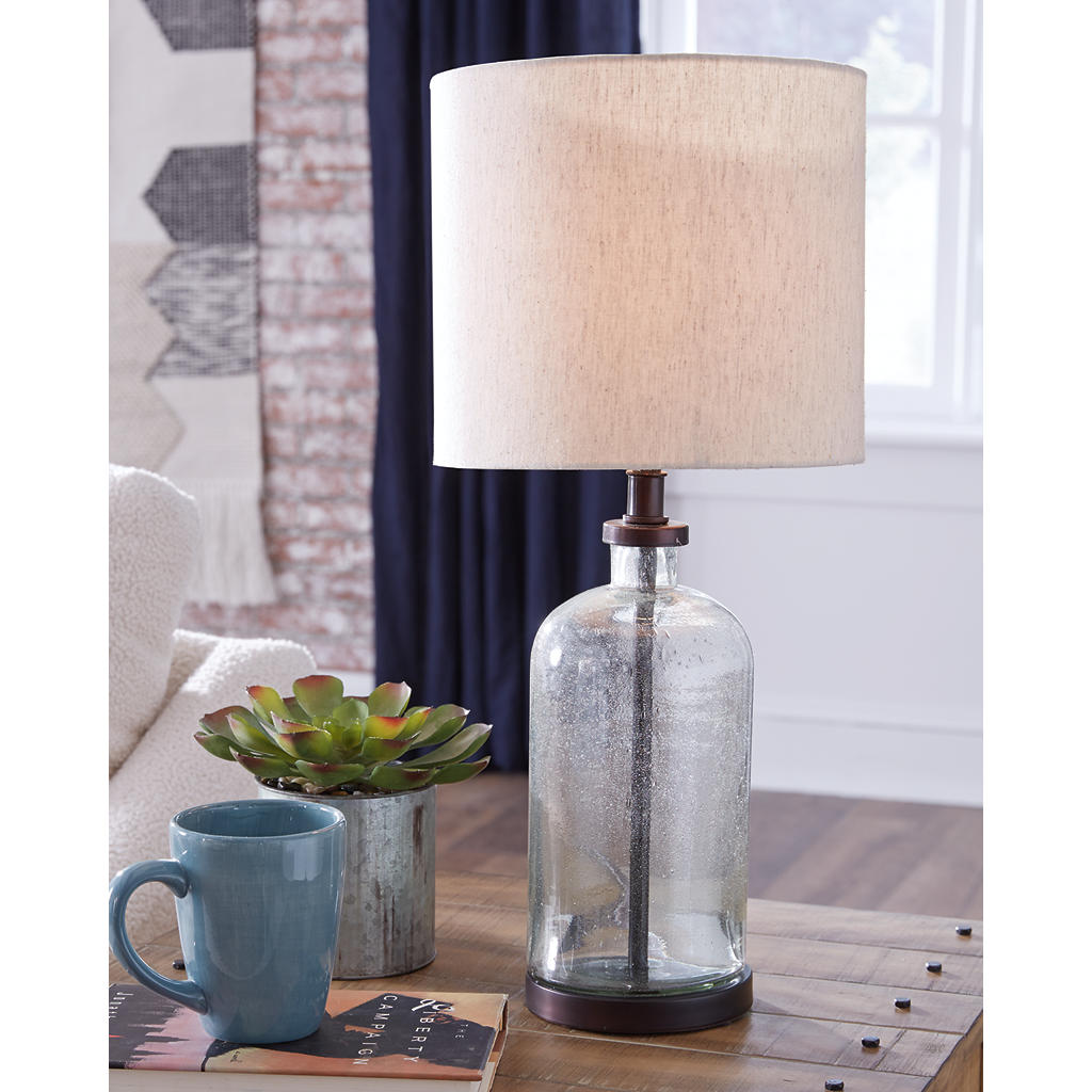 Bandile Table Lamp Signature Design by Ashley® Lighting
