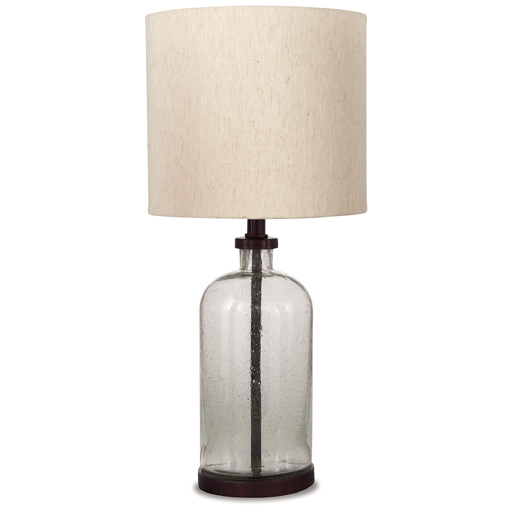 Bandile Table Lamp (Set of 2) Signature Design by Ashley® Uncategorized