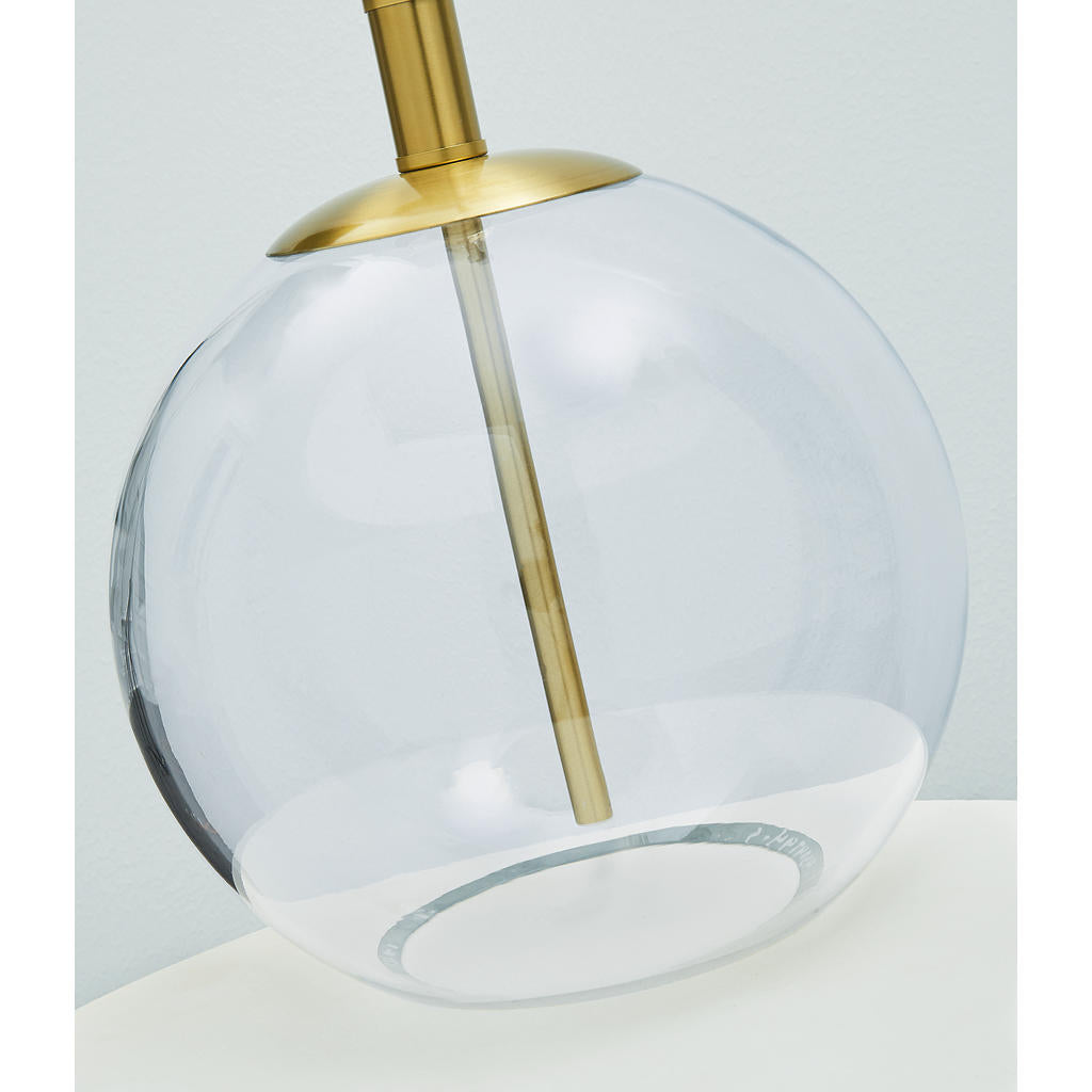 Samder Table Lamp Signature Design by Ashley® Lighting
