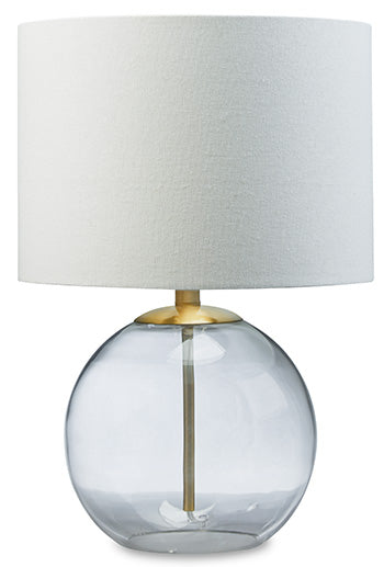 Samder Table Lamp Signature Design by Ashley® Lighting