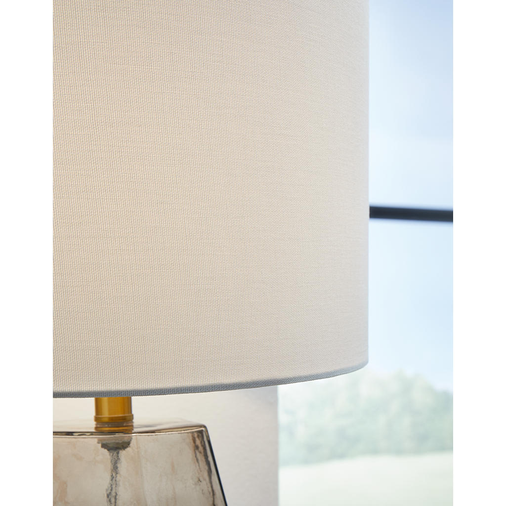 Taylow Table Lamp (Set of 2) Signature Design by Ashley® Uncategorized