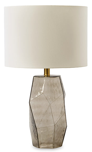 Taylow Table Lamp Signature Design by Ashley® Lighting
