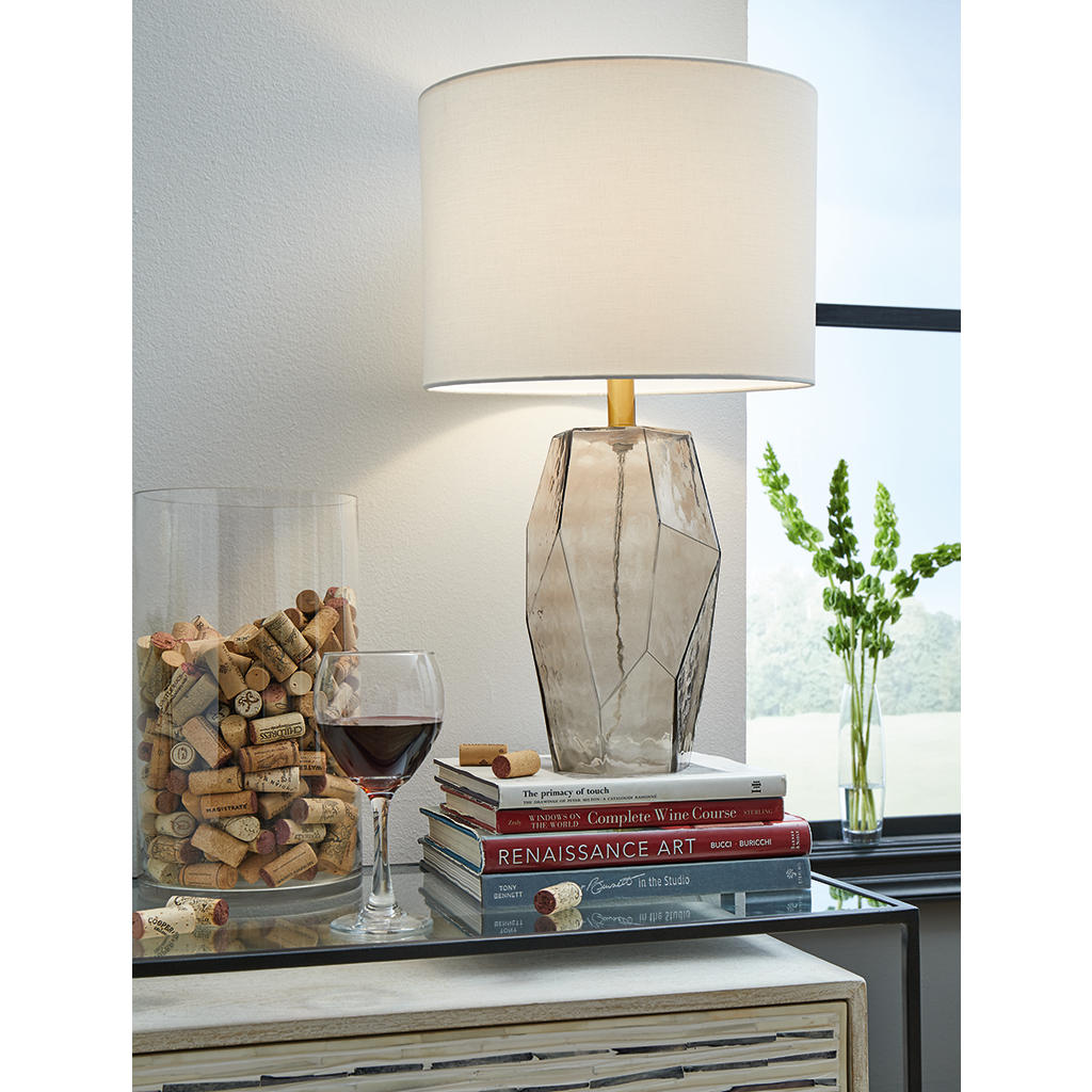 Taylow Table Lamp Signature Design by Ashley® Lighting