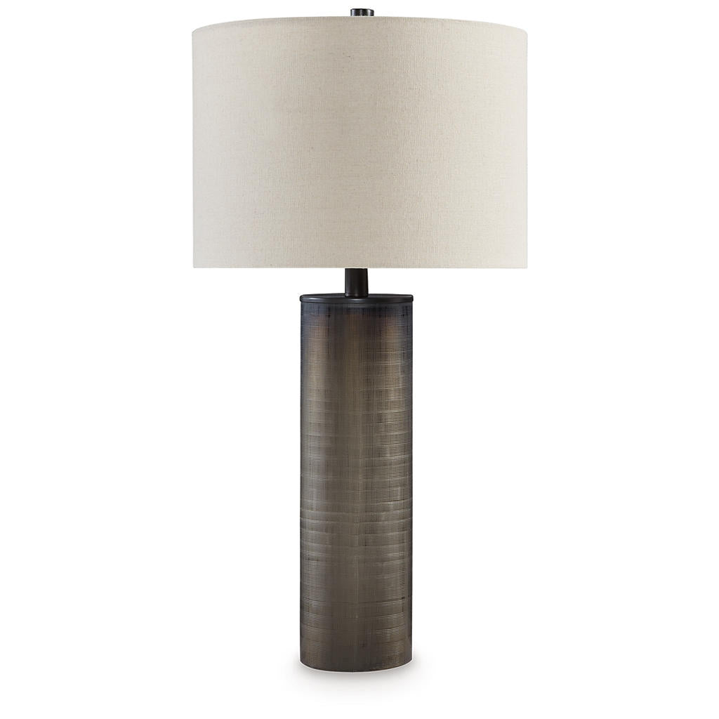 Dingerly Table Lamp (Set of 2) Signature Design by Ashley® Uncategorized