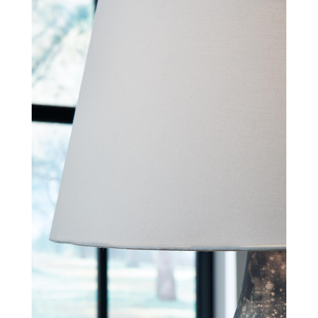 Bluacy Table Lamp Signature Design by Ashley® Lighting