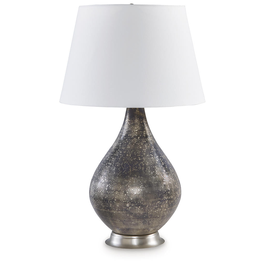 Bluacy Table Lamp (Set of 2) Signature Design by Ashley® Uncategorized
