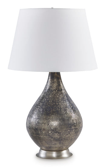 Bluacy Table Lamp Signature Design by Ashley® Lighting