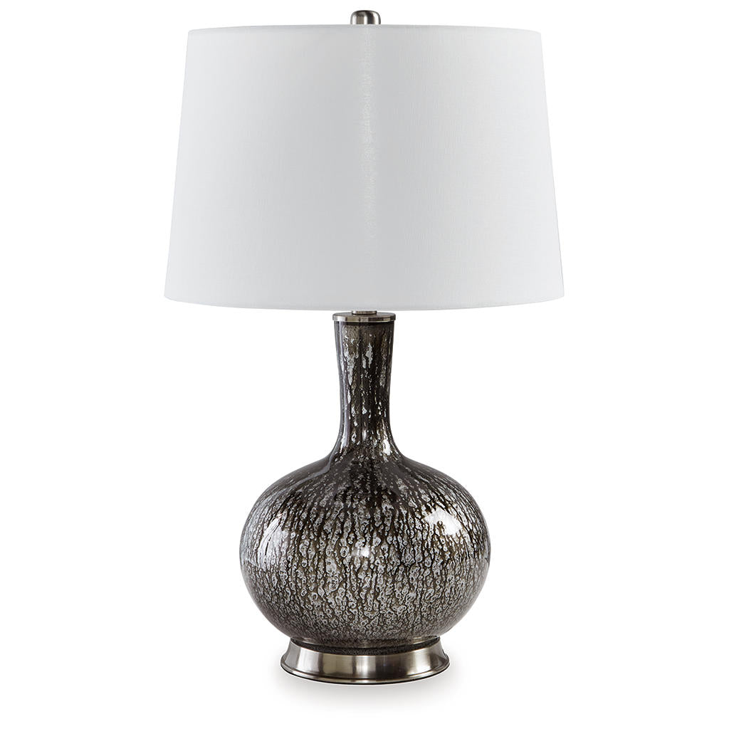 Tenslow Table Lamp (Set of 2) Signature Design by Ashley® Uncategorized