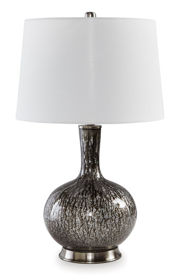 Tenslow Table Lamp Signature Design by Ashley® Lighting