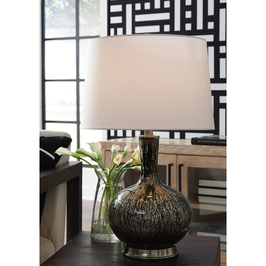 Tenslow Table Lamp Signature Design by Ashley® Lighting