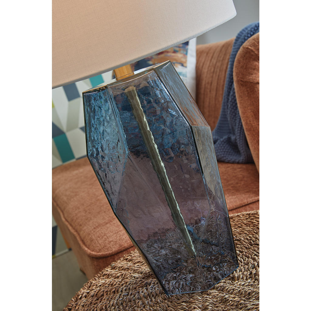 Tallow Table Lamp Signature Design by Ashley® Lighting