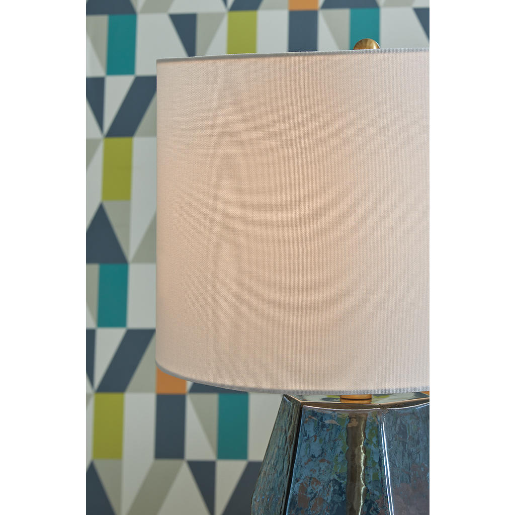 Tallow Table Lamp Signature Design by Ashley® Lighting