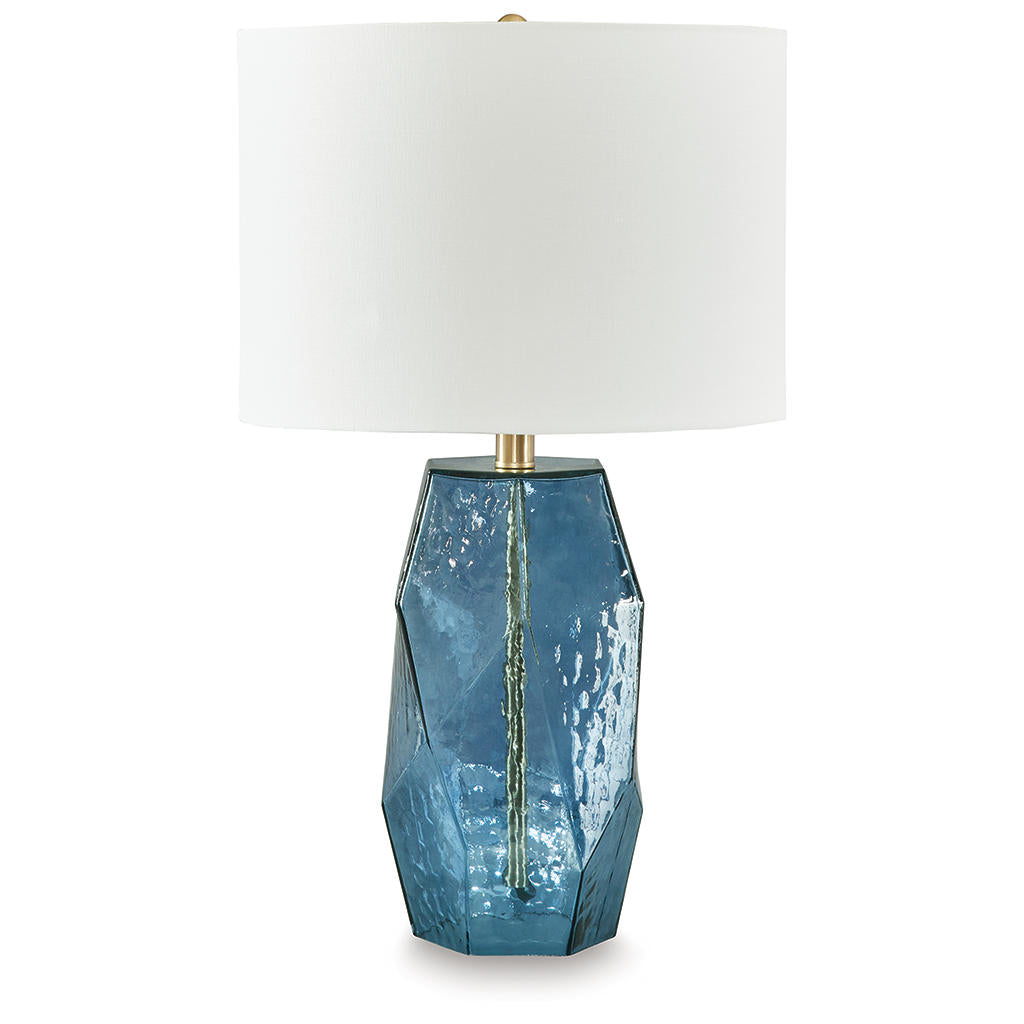 Tallow Table Lamp Signature Design by Ashley® Lighting