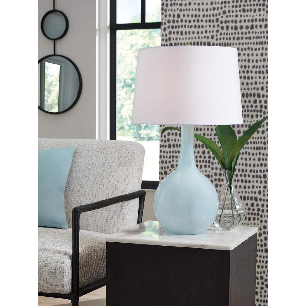 Rylanton Table Lamp Signature Design by Ashley® Lighting