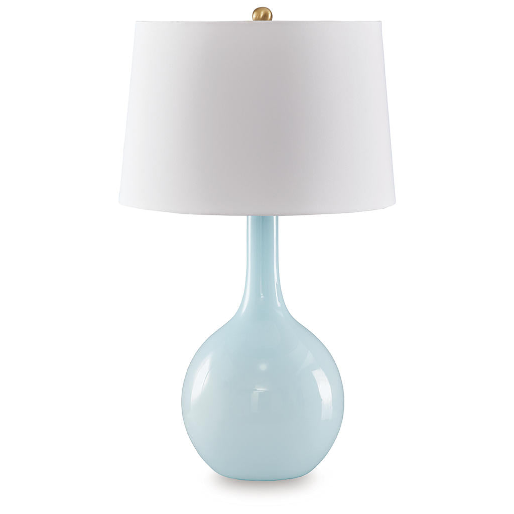Rylanton Table Lamp Signature Design by Ashley® Lighting