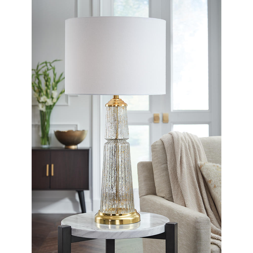 Bakersboro Table Lamp Signature Design by Ashley® Lighting