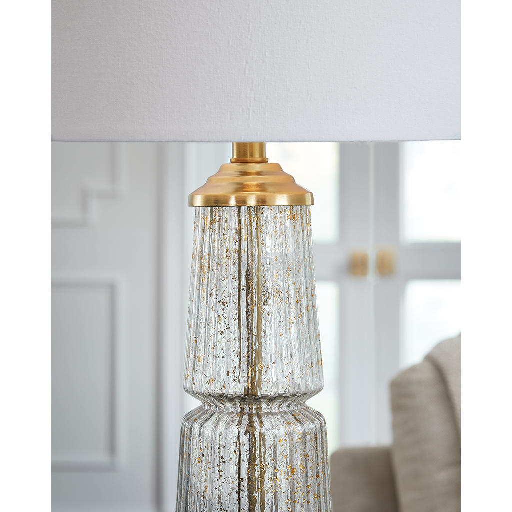 Bakersboro Table Lamp Signature Design by Ashley® Lighting