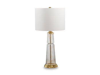 Bakersboro Table Lamp Signature Design by Ashley® Lighting